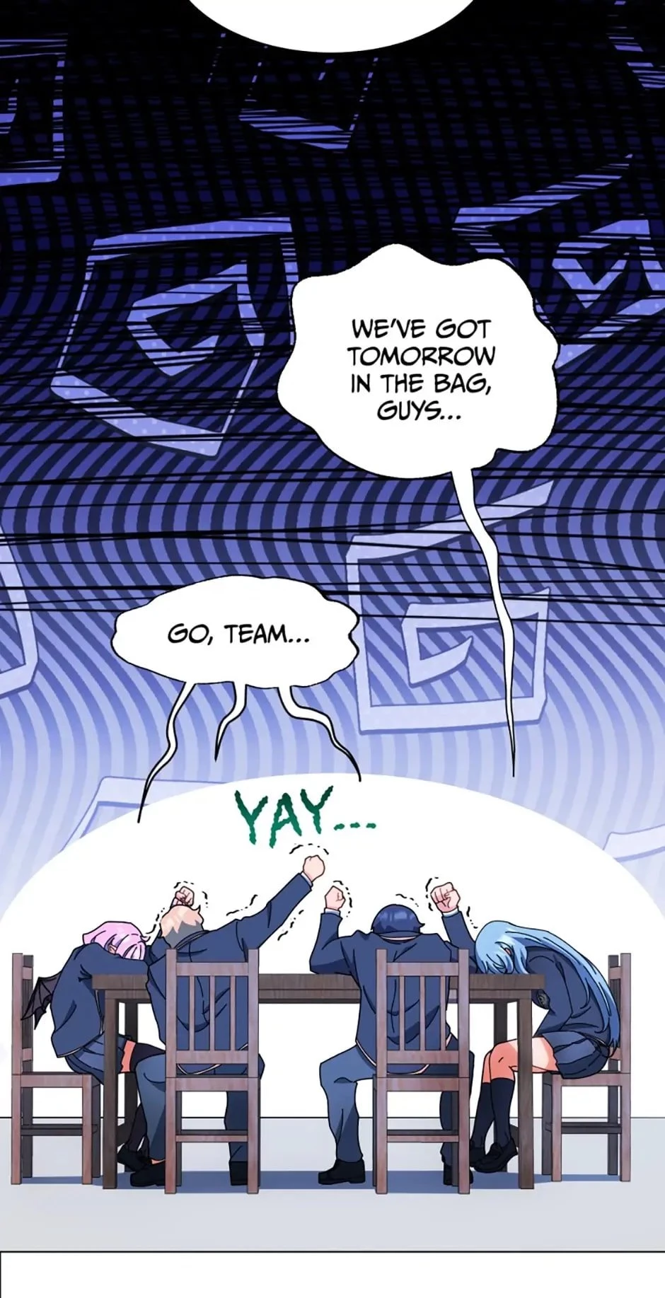 Necromancer Academy and the Genius Summoner Chapter 36 - 2