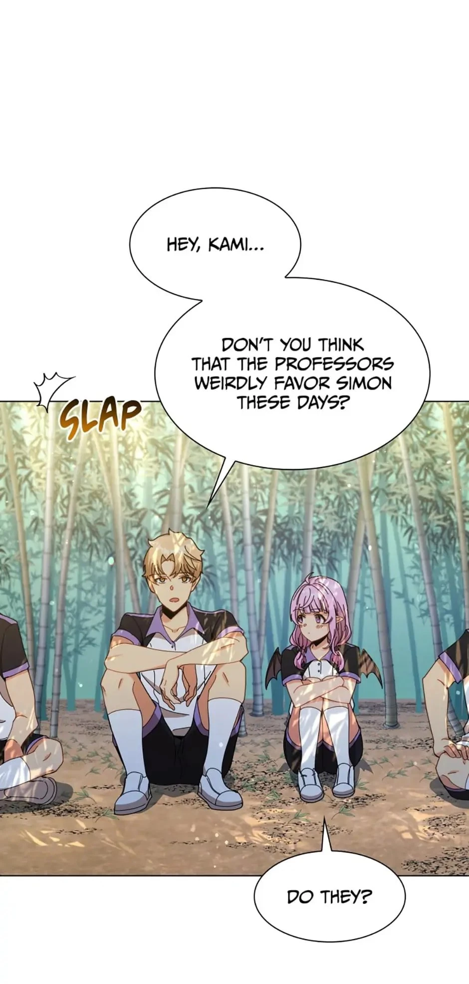 Necromancer Academy and the Genius Summoner Chapter 34 - 1