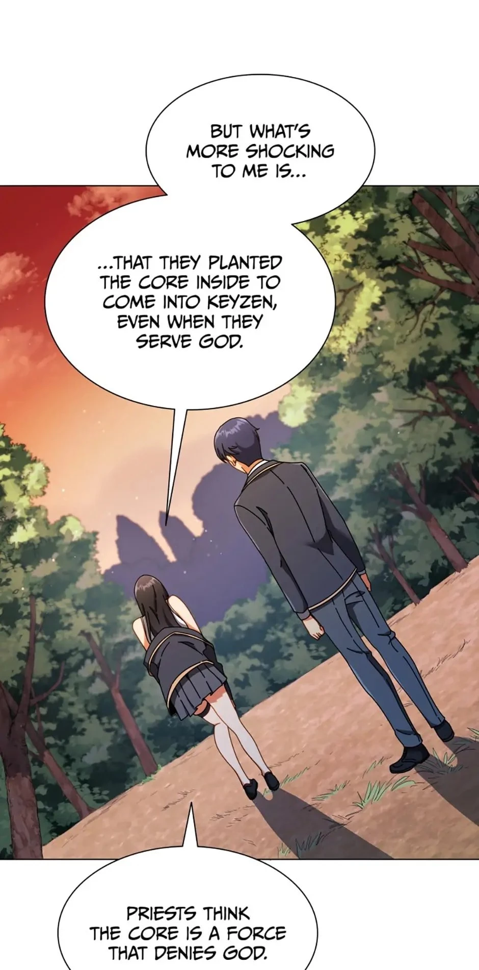 Necromancer Academy and the Genius Summoner Chapter 37 - 7
