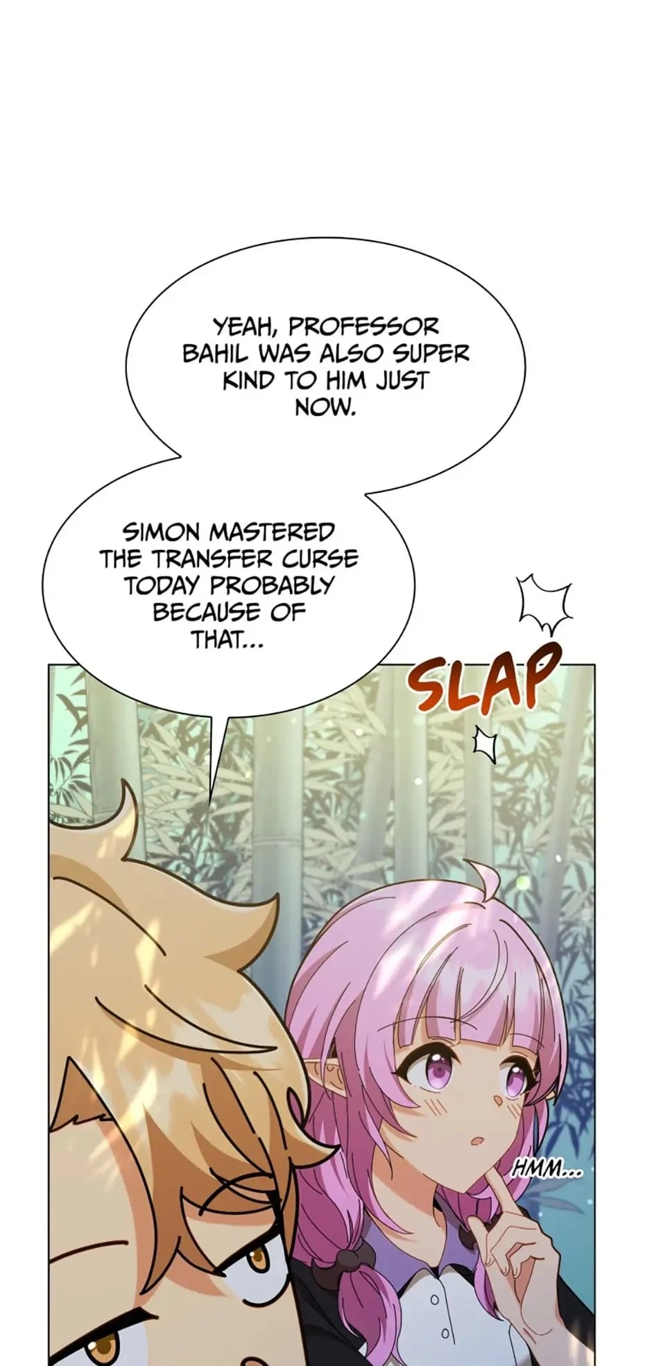 Necromancer Academy and the Genius Summoner Chapter 34 - 2