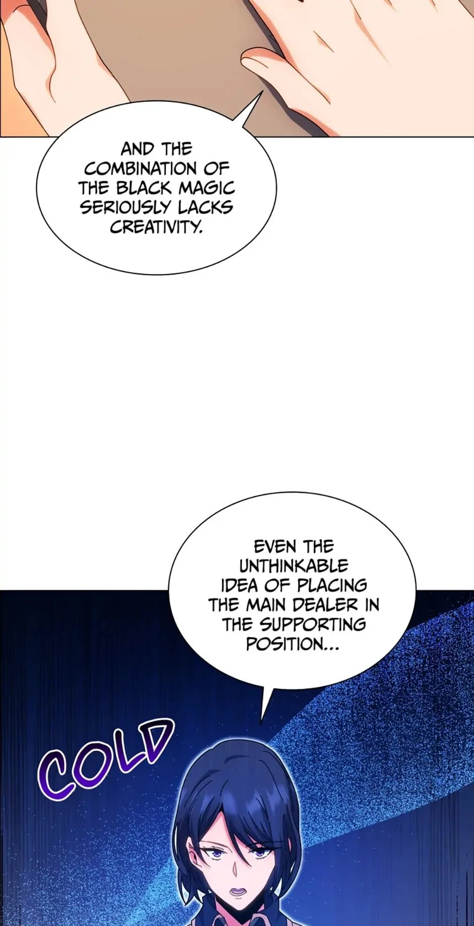 Necromancer Academy and the Genius Summoner Chapter 36 - 4