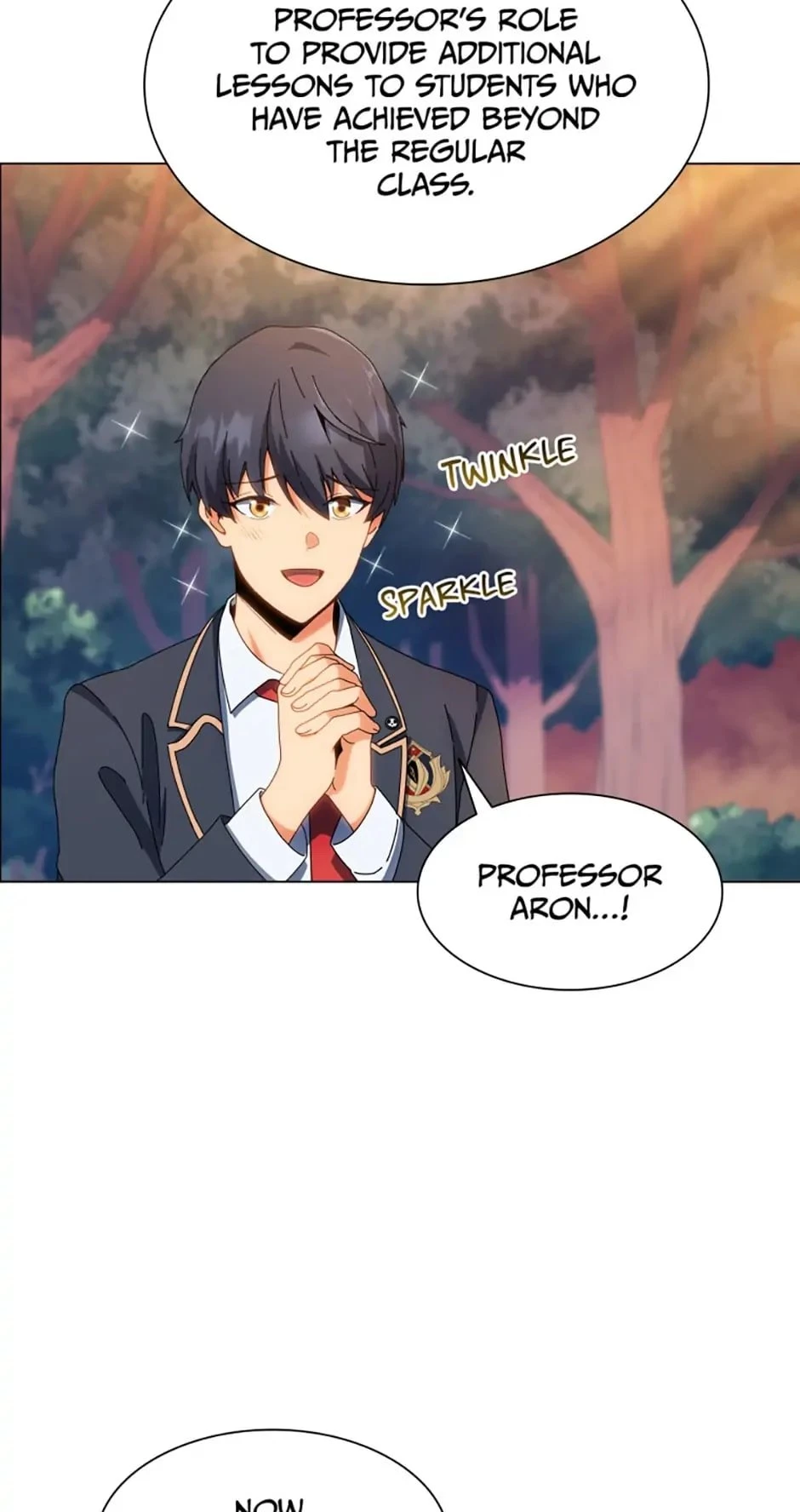 Necromancer Academy and the Genius Summoner Chapter 35 - 3