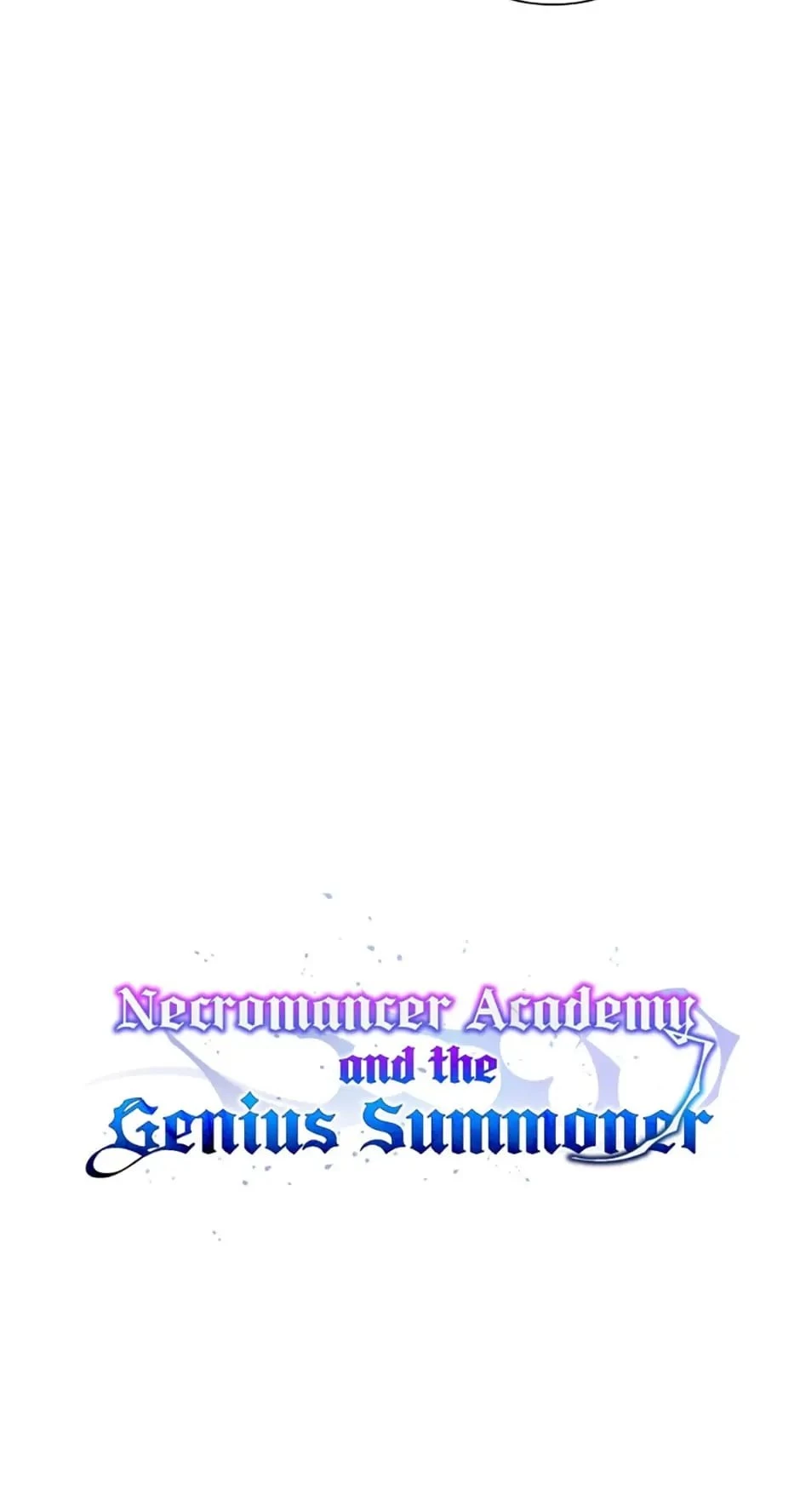 Necromancer Academy and the Genius Summoner Chapter 35 - 5