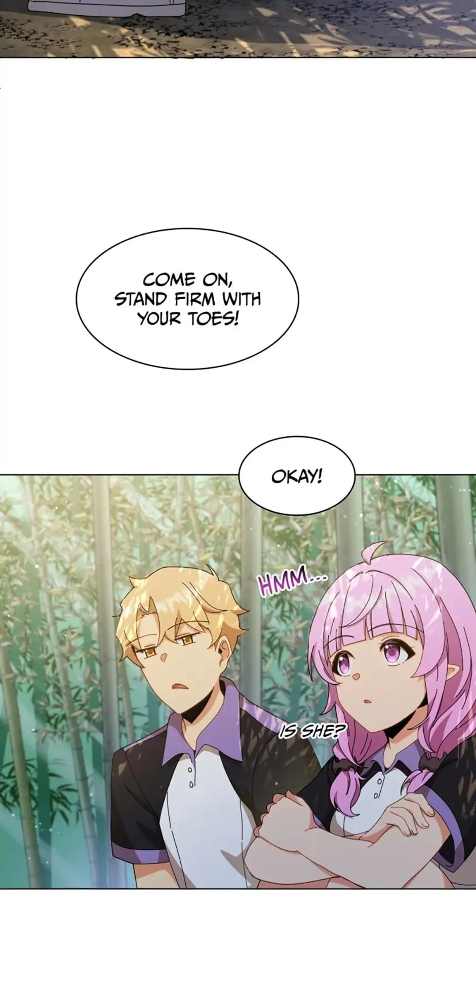 Necromancer Academy and the Genius Summoner Chapter 34 - 6