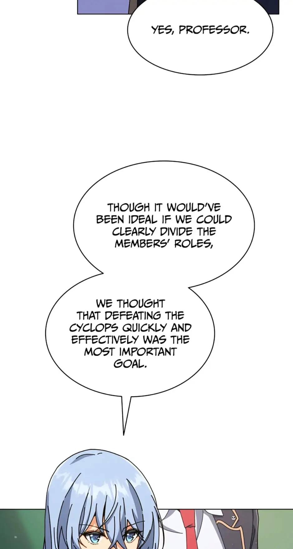 Necromancer Academy and the Genius Summoner Chapter 36 - 8