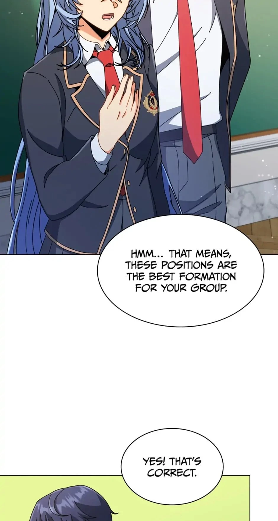 Necromancer Academy and the Genius Summoner Chapter 36 - 9