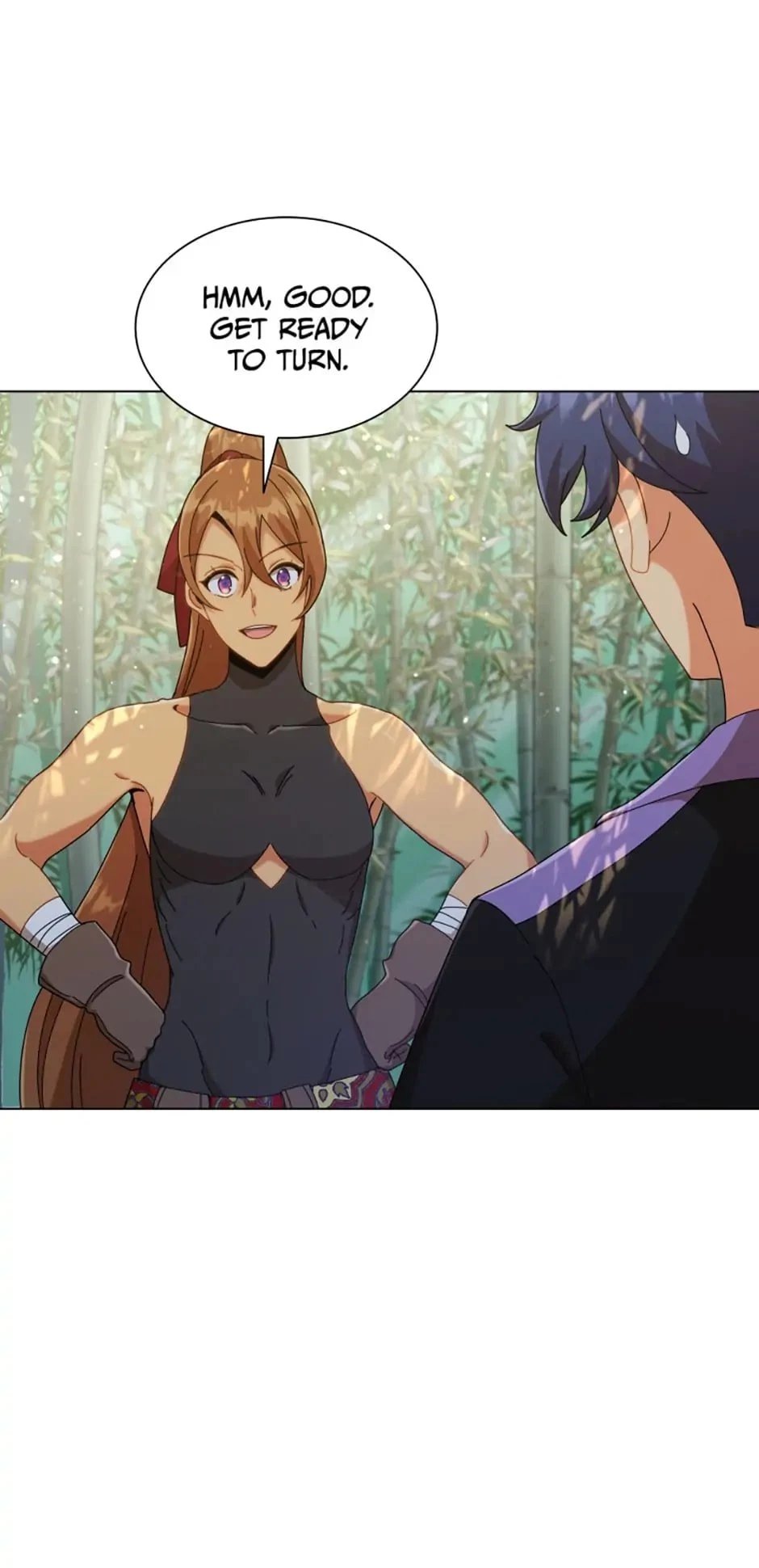Necromancer Academy and the Genius Summoner Chapter 34 - 7
