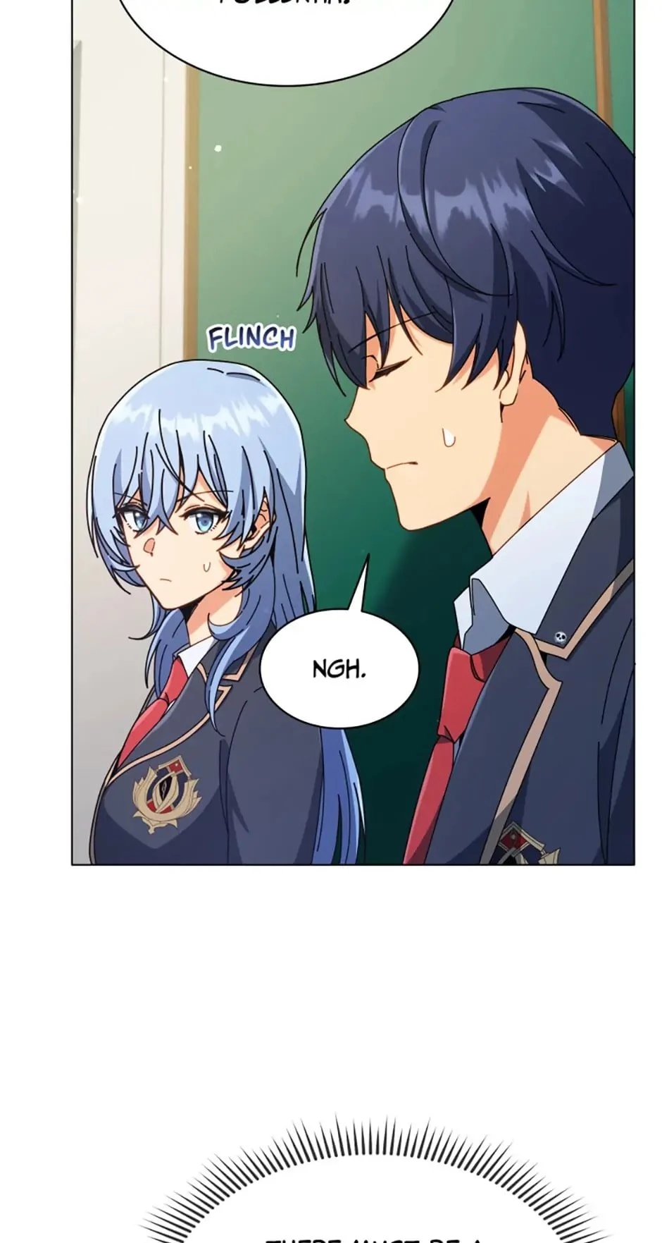 Necromancer Academy and the Genius Summoner Chapter 36 - 11