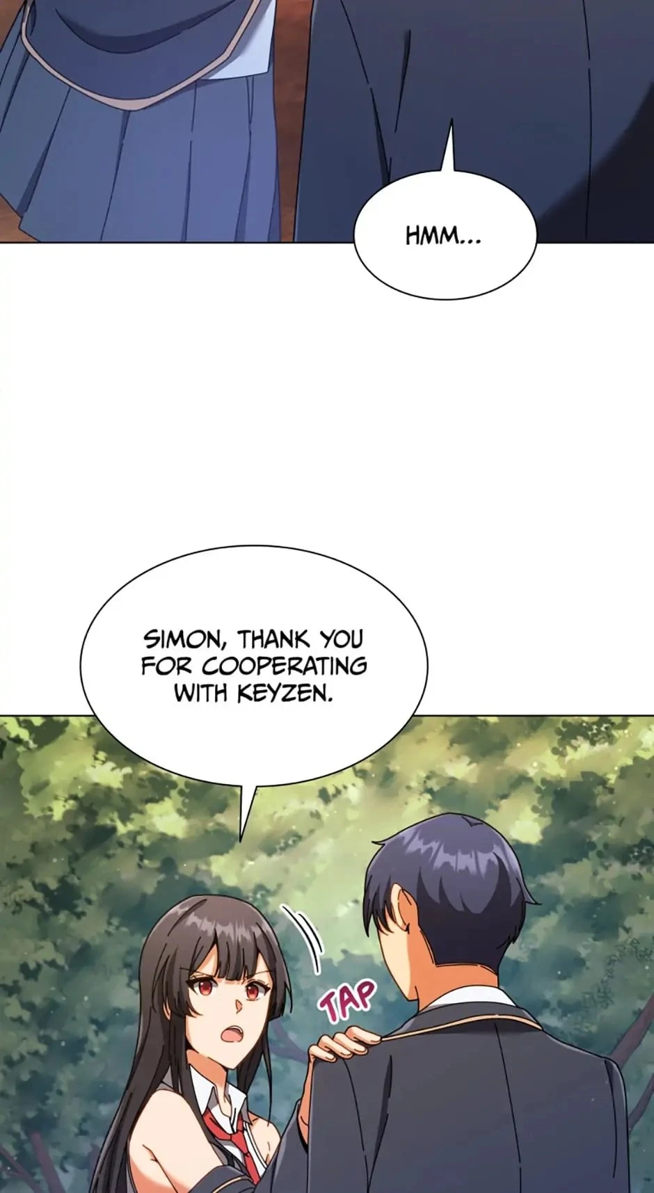Necromancer Academy and the Genius Summoner Chapter 37 - 14