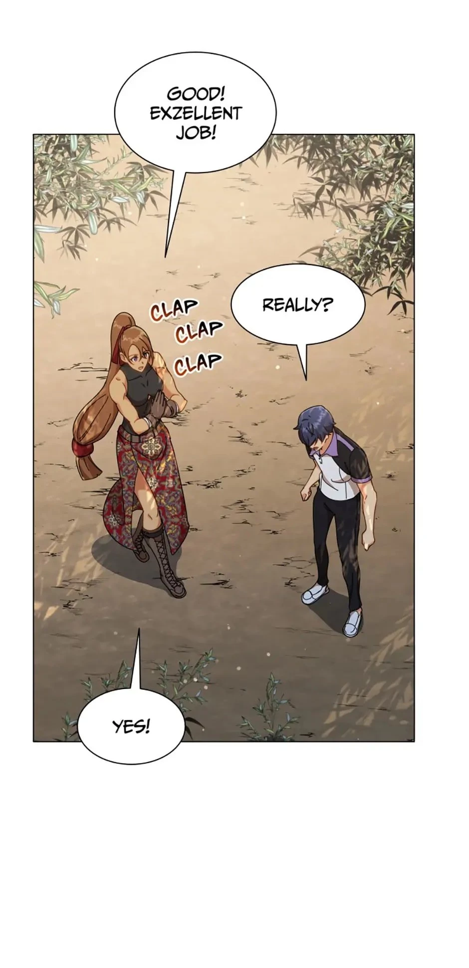 Necromancer Academy and the Genius Summoner Chapter 34 - 10