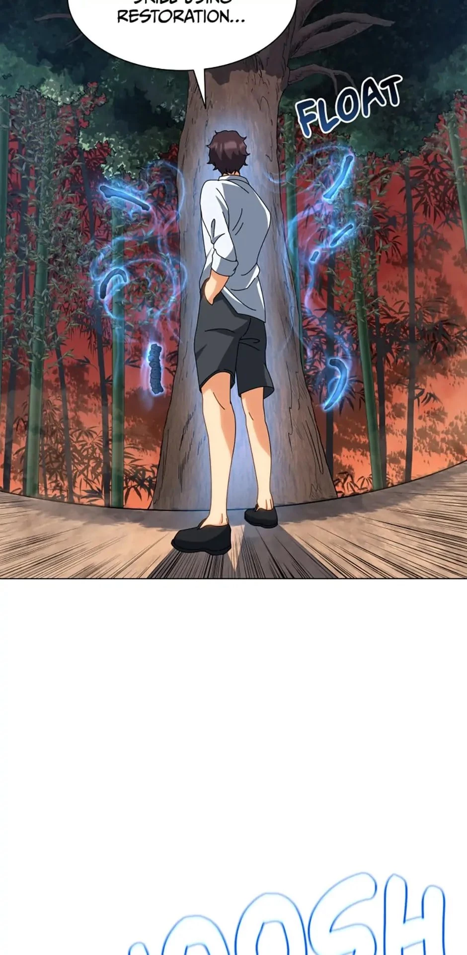 Necromancer Academy and the Genius Summoner Chapter 35 - 12