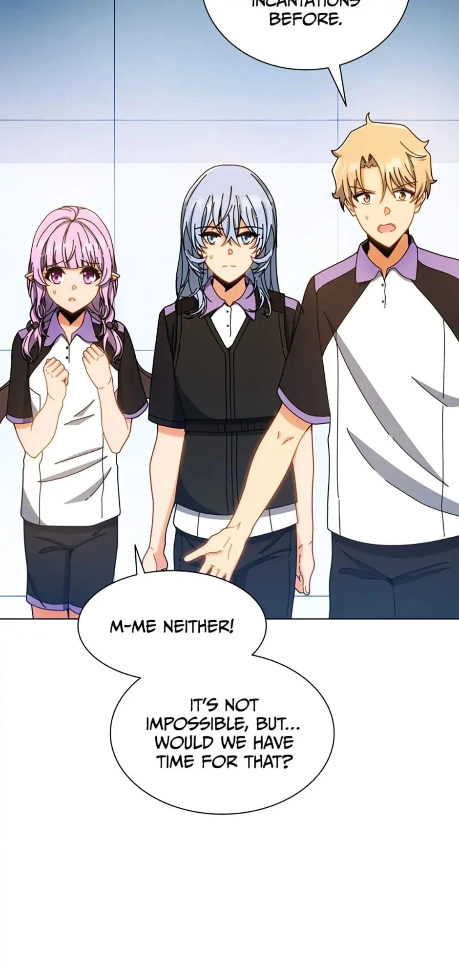 Necromancer Academy and the Genius Summoner Chapter 38 - 32
