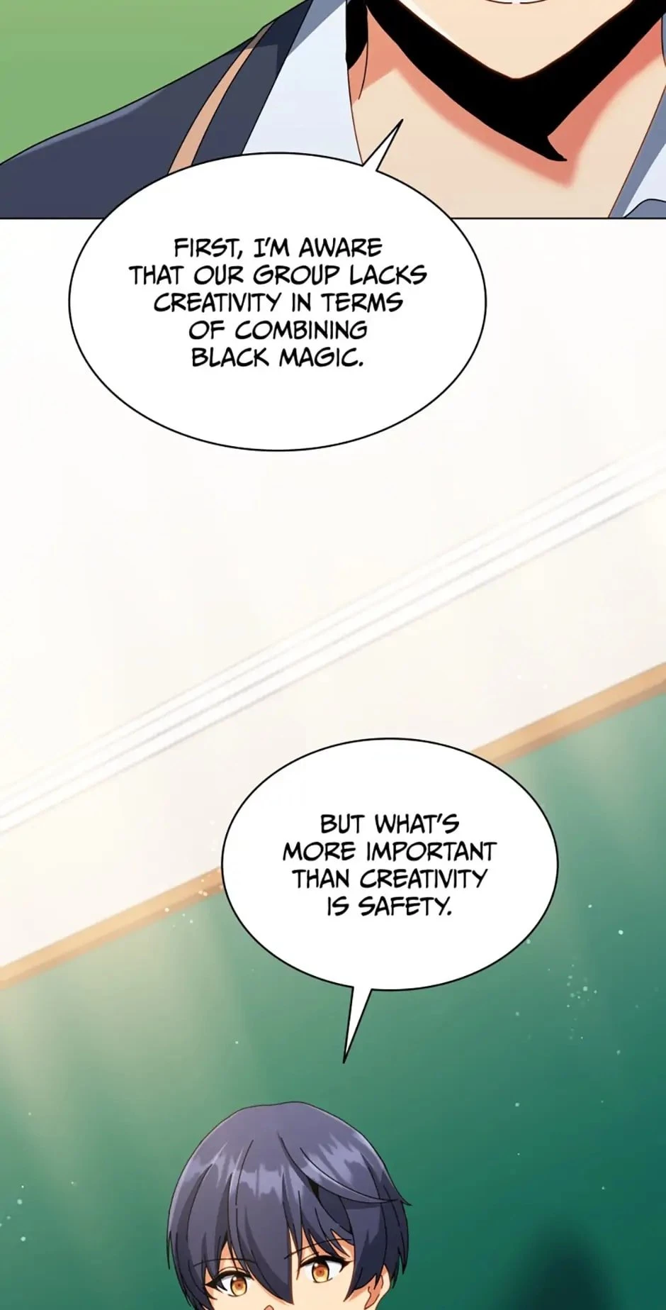 Necromancer Academy and the Genius Summoner Chapter 36 - 14