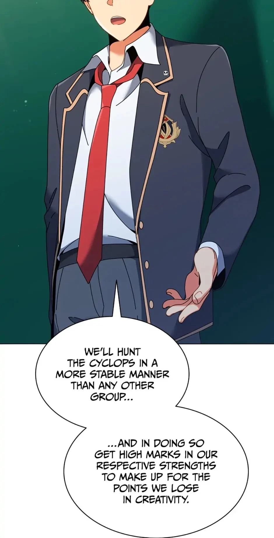 Necromancer Academy and the Genius Summoner Chapter 36 - 15