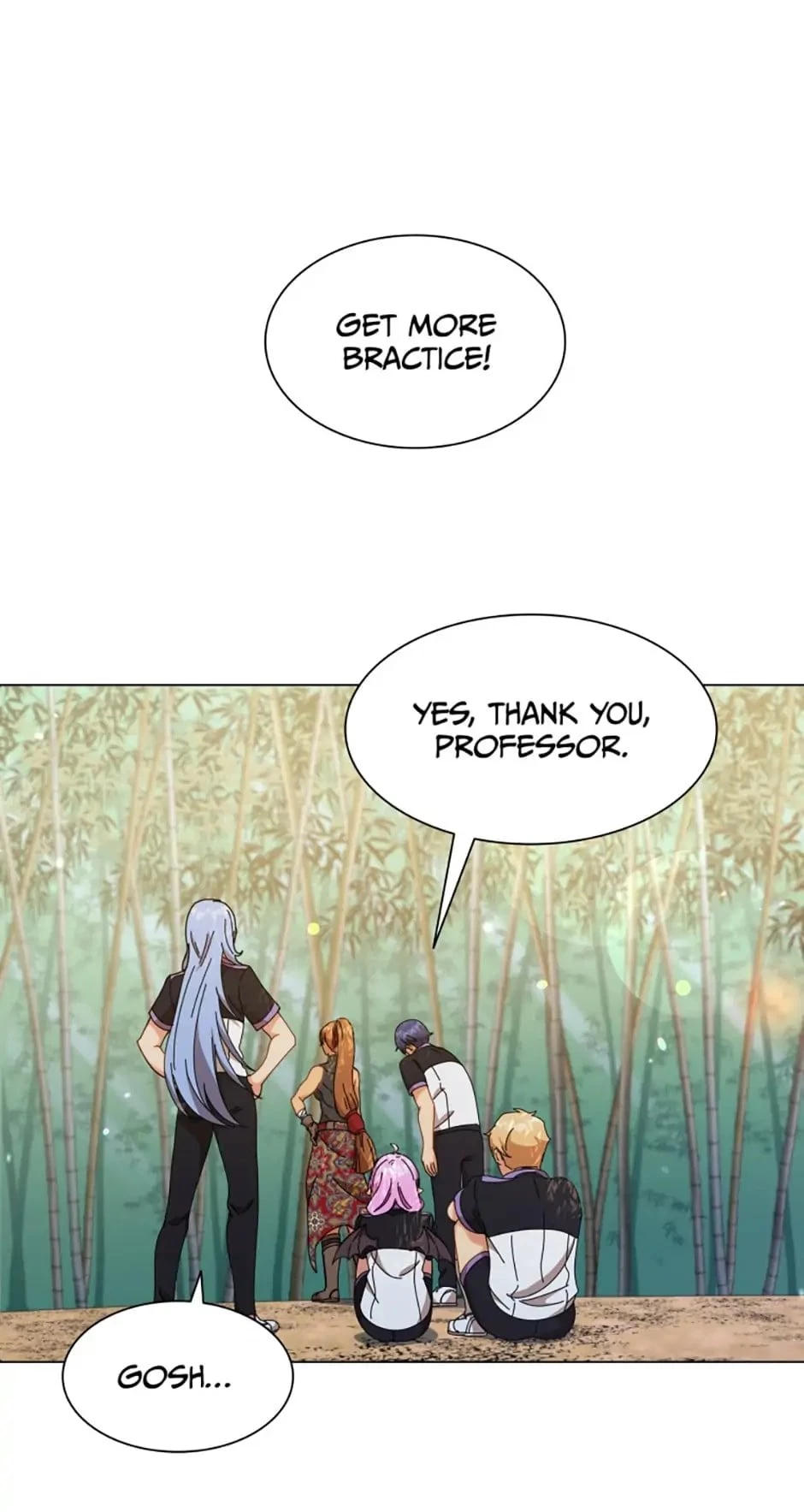 Necromancer Academy and the Genius Summoner Chapter 34 - 13