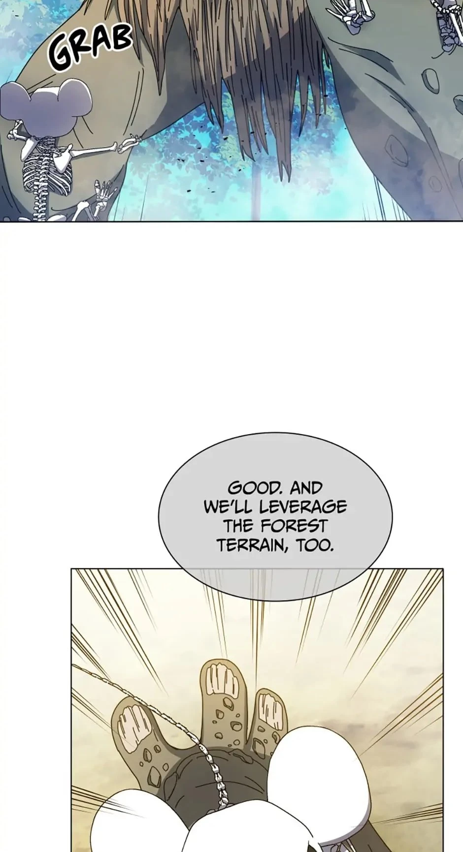 Necromancer Academy and the Genius Summoner Chapter 38 - 35