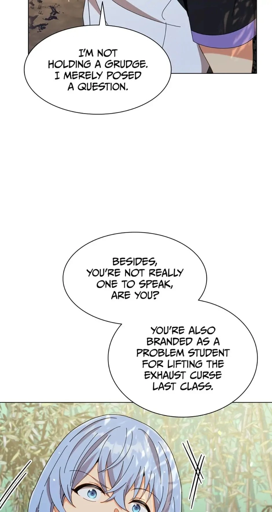 Necromancer Academy and the Genius Summoner Chapter 34 - 15