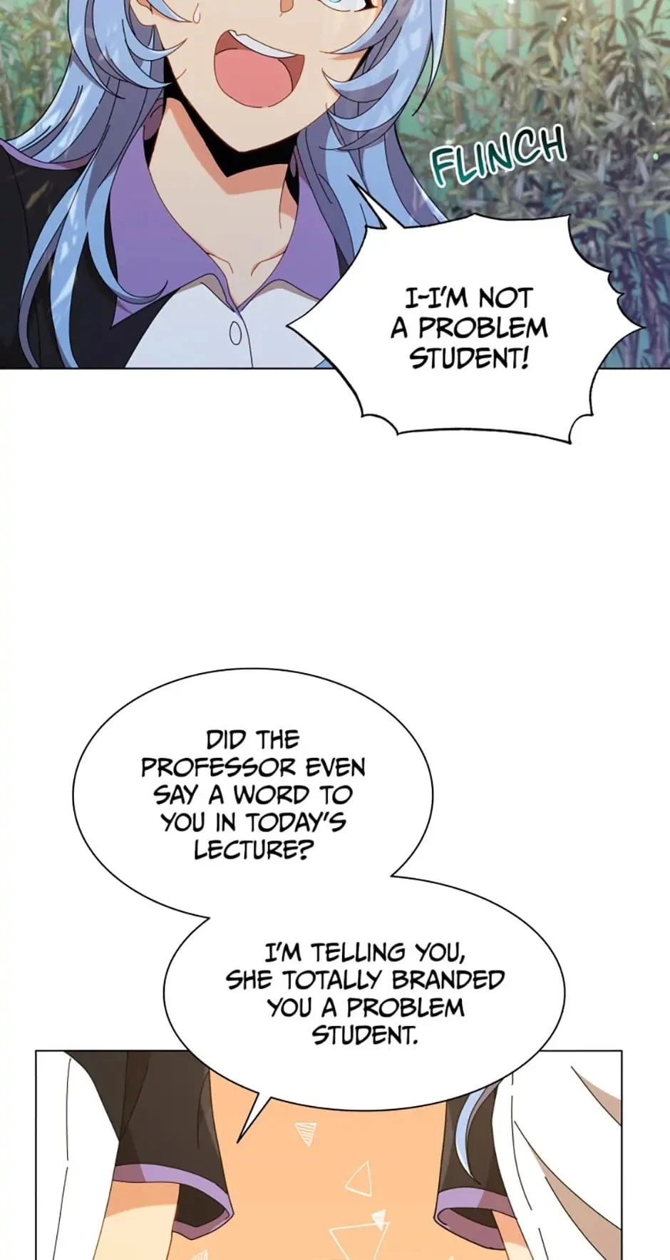 Necromancer Academy and the Genius Summoner Chapter 34 - 16