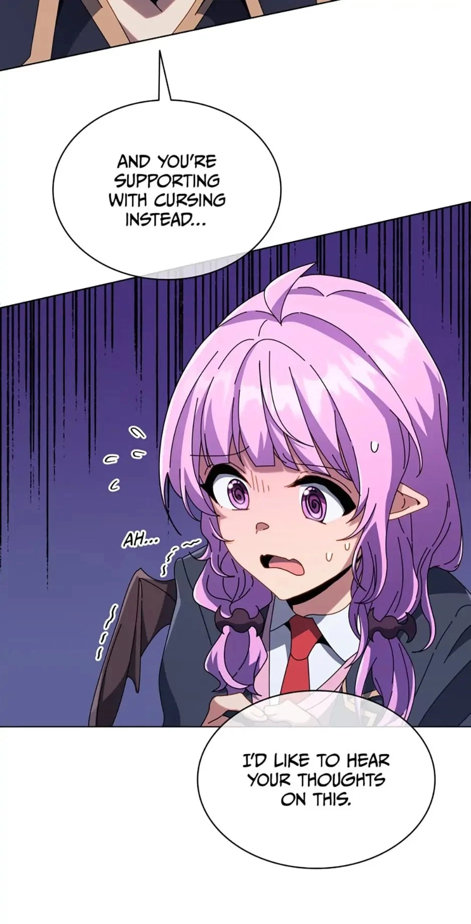 Necromancer Academy and the Genius Summoner Chapter 36 - 19