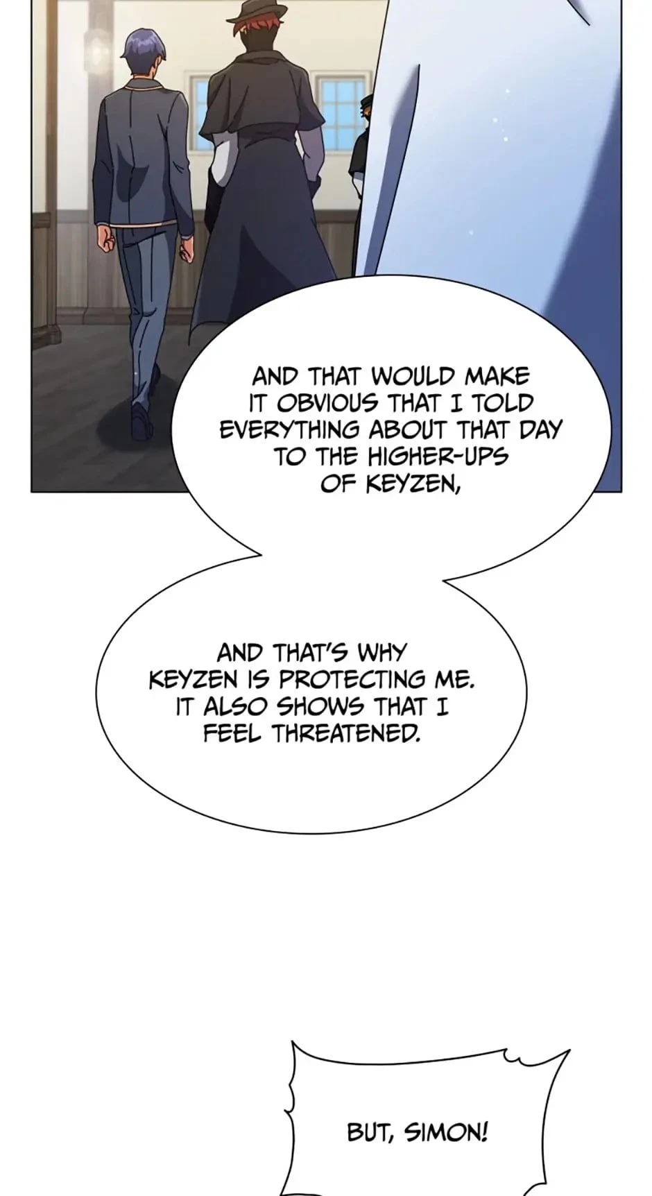 Necromancer Academy and the Genius Summoner Chapter 37 - 23