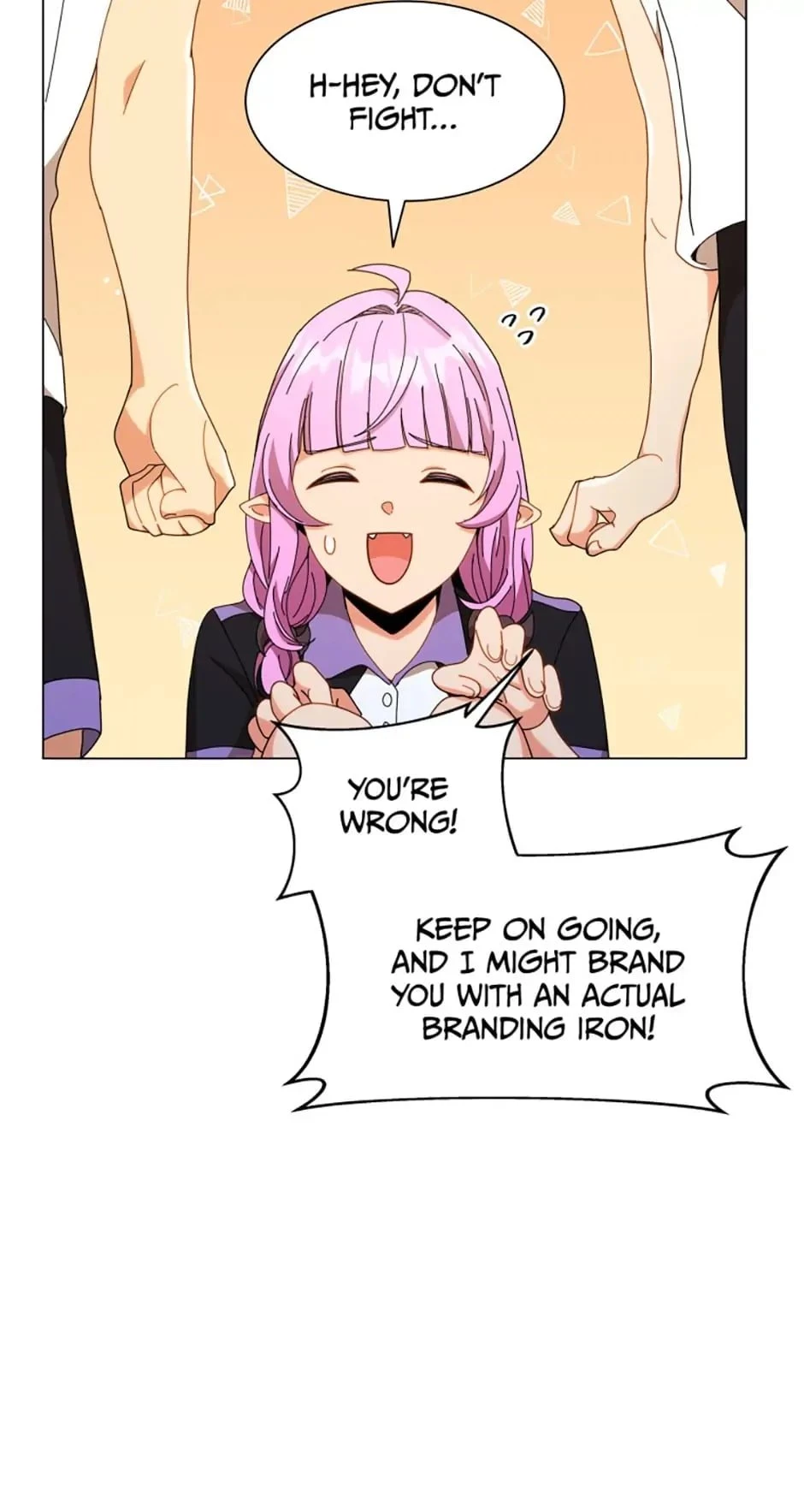 Necromancer Academy and the Genius Summoner Chapter 34 - 17