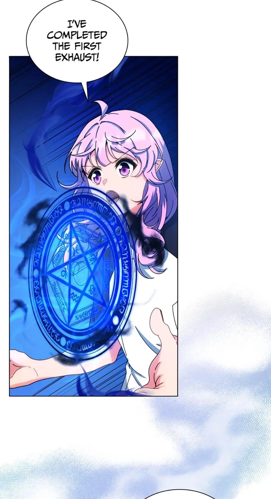 Necromancer Academy and the Genius Summoner Chapter 38 - 38