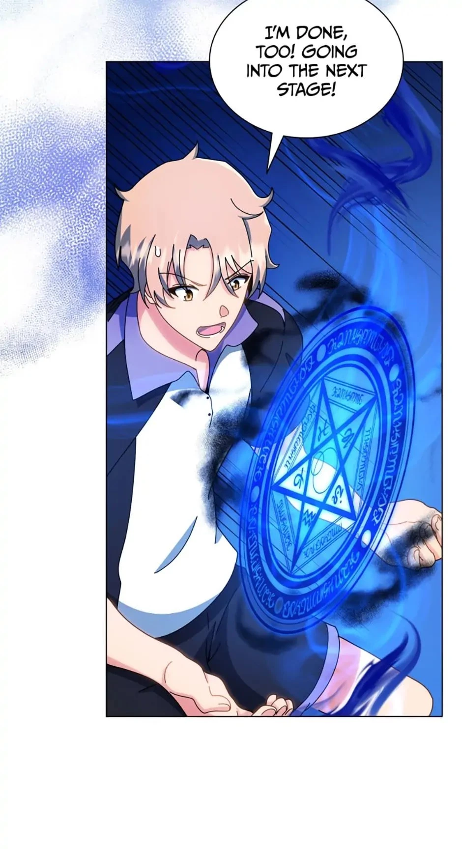 Necromancer Academy and the Genius Summoner Chapter 38 - 39