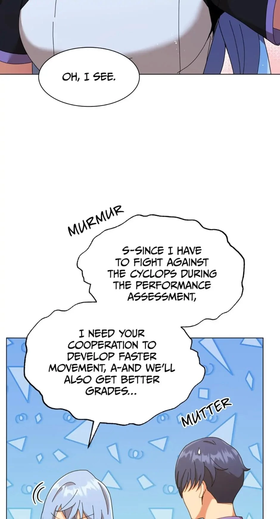 Necromancer Academy and the Genius Summoner Chapter 34 - 21
