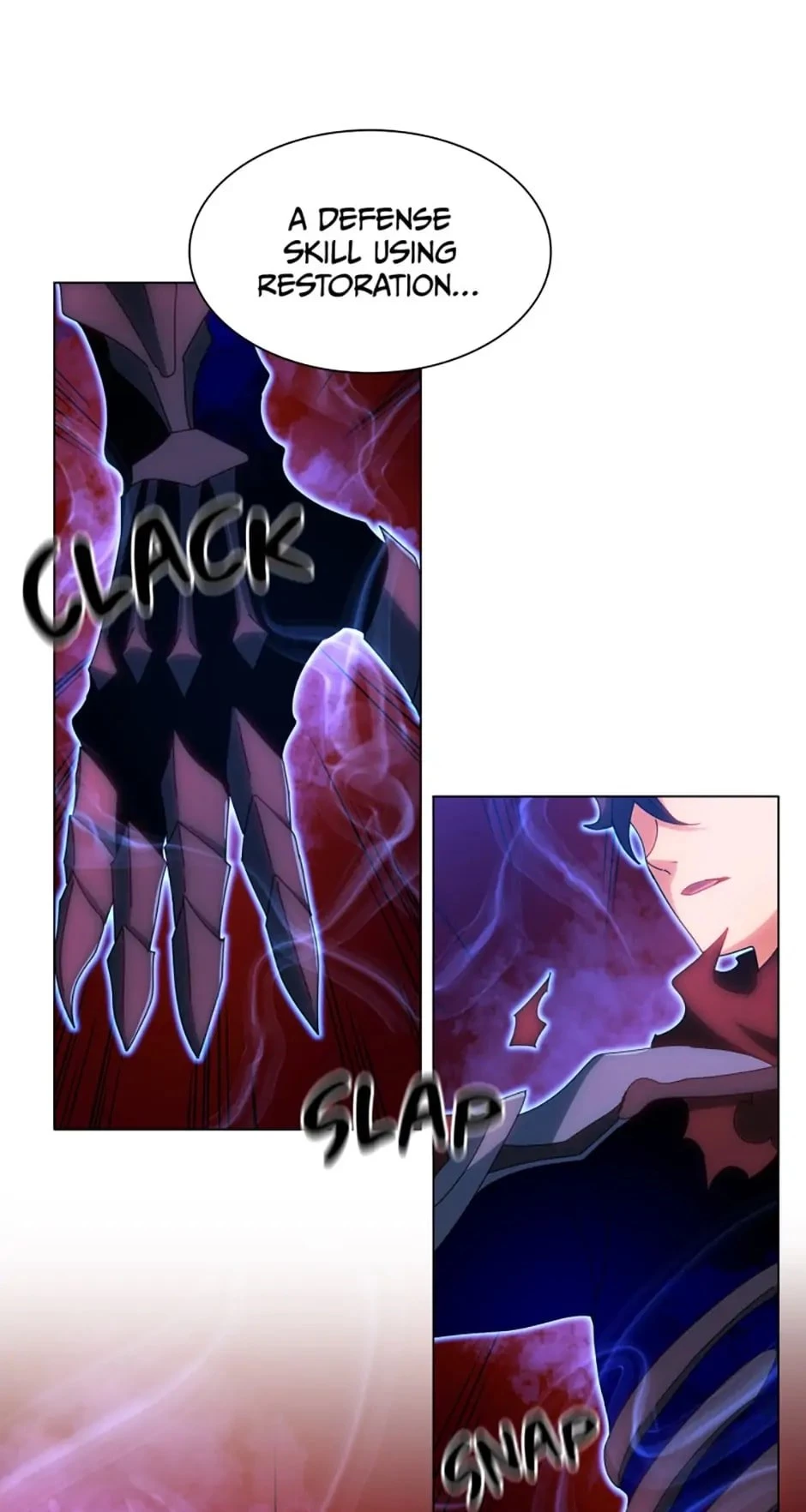 Necromancer Academy and the Genius Summoner Chapter 35 - 23