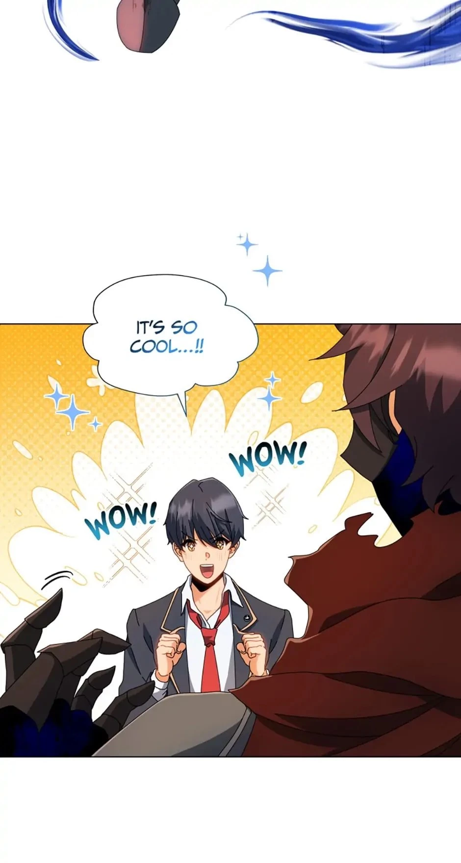 Necromancer Academy and the Genius Summoner Chapter 35 - 26