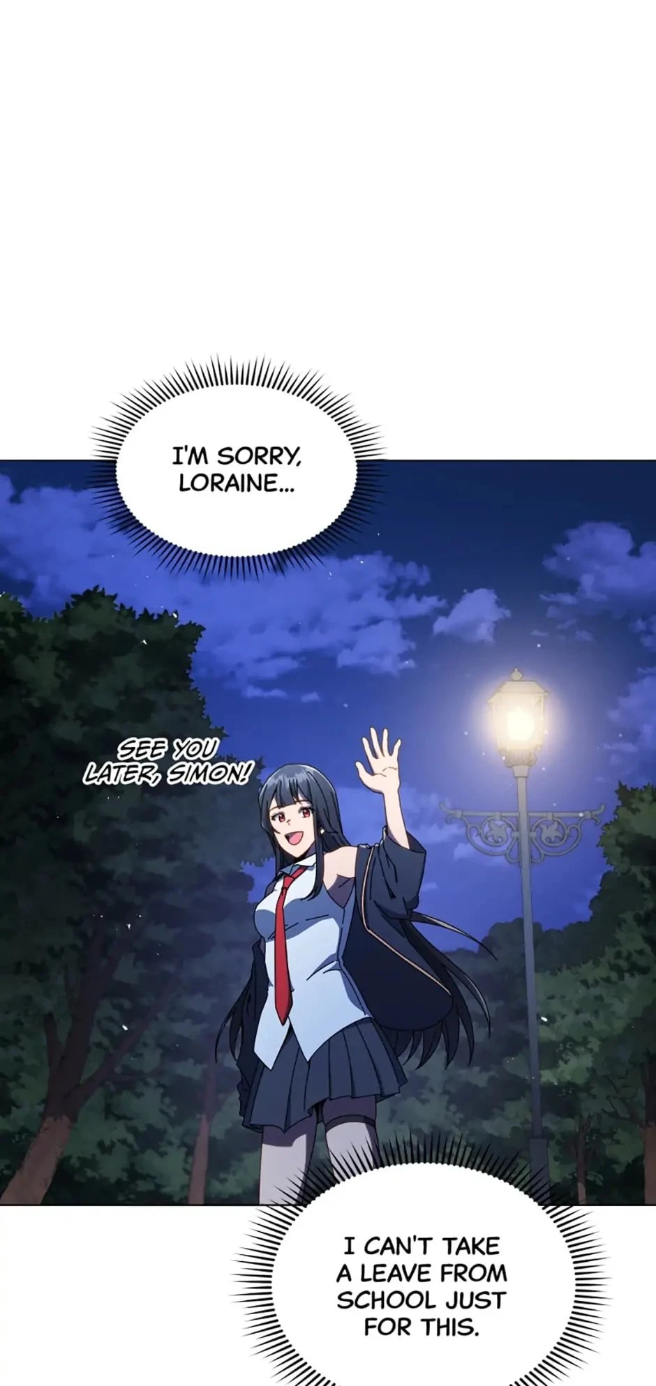 Necromancer Academy and the Genius Summoner Chapter 37 - 31