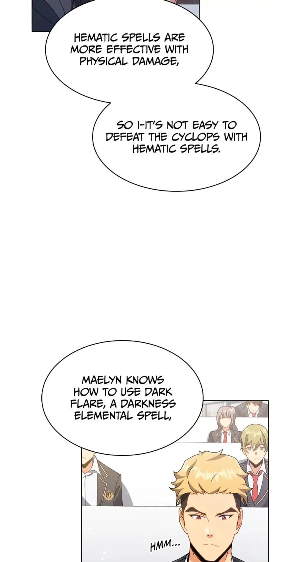 Necromancer Academy and the Genius Summoner Chapter 36 - 27