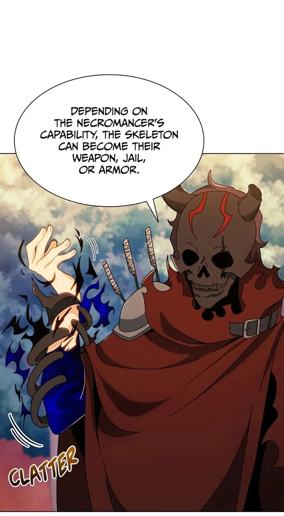 Necromancer Academy and the Genius Summoner Chapter 35 - 27