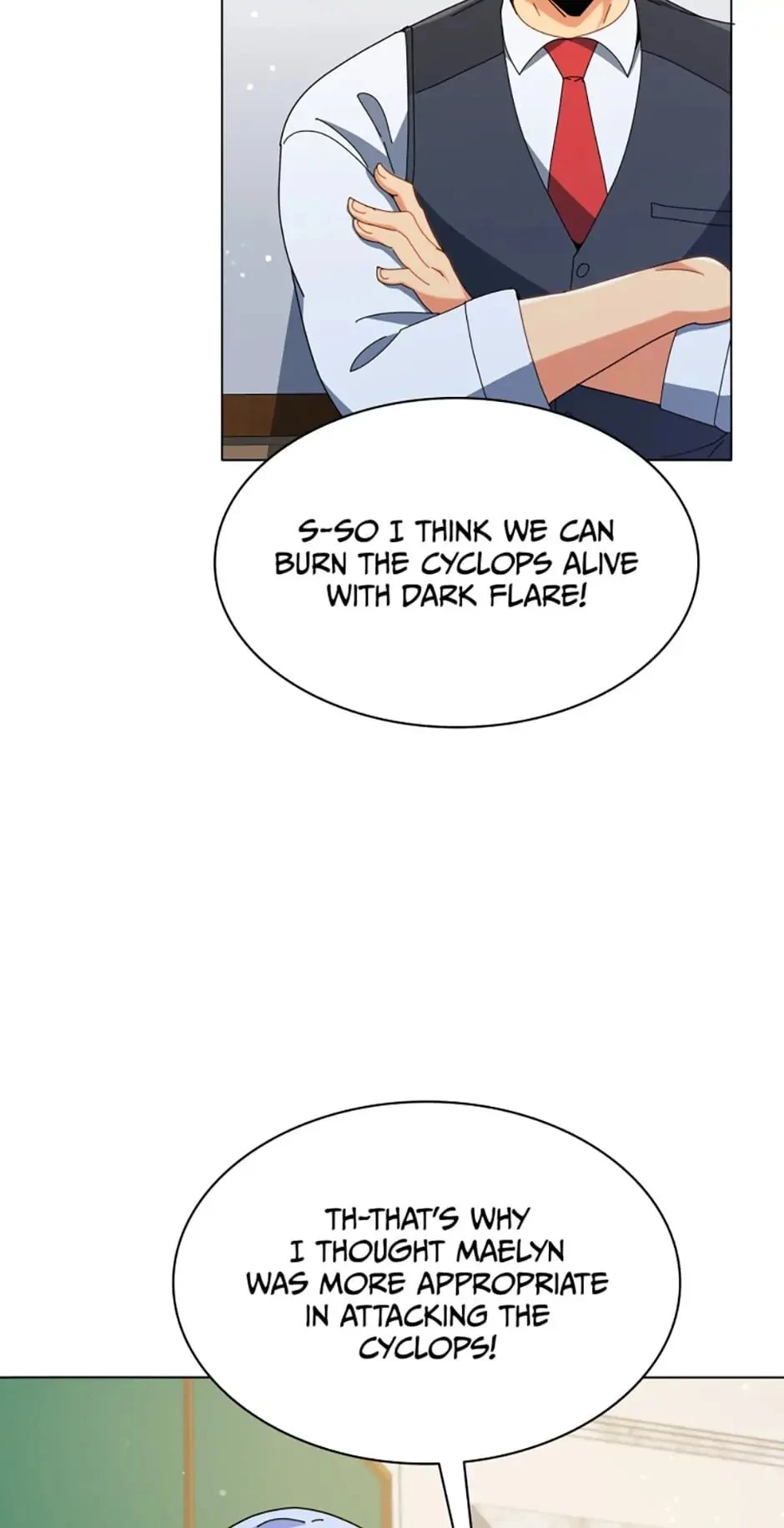 Necromancer Academy and the Genius Summoner Chapter 36 - 28