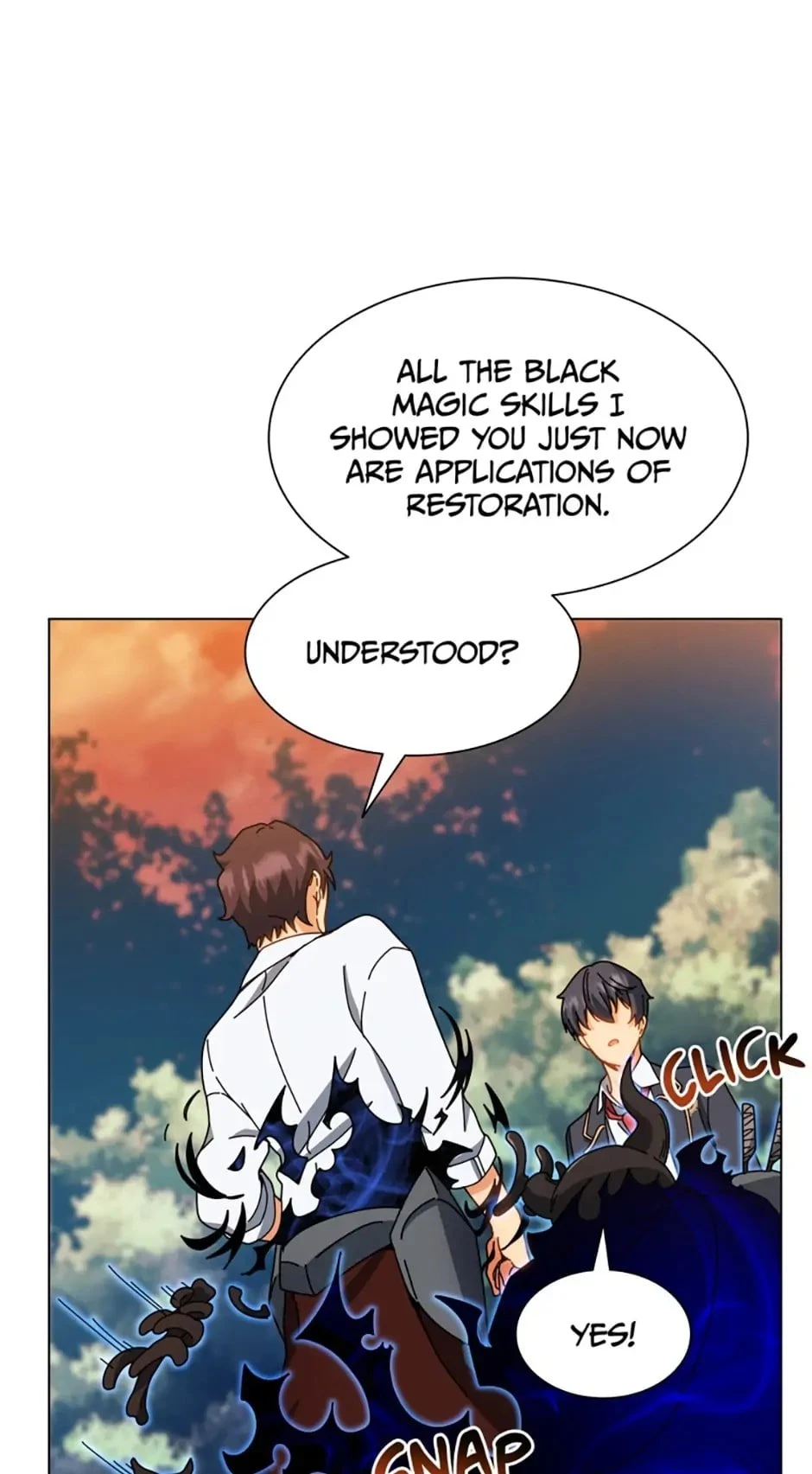 Necromancer Academy and the Genius Summoner Chapter 35 - 28