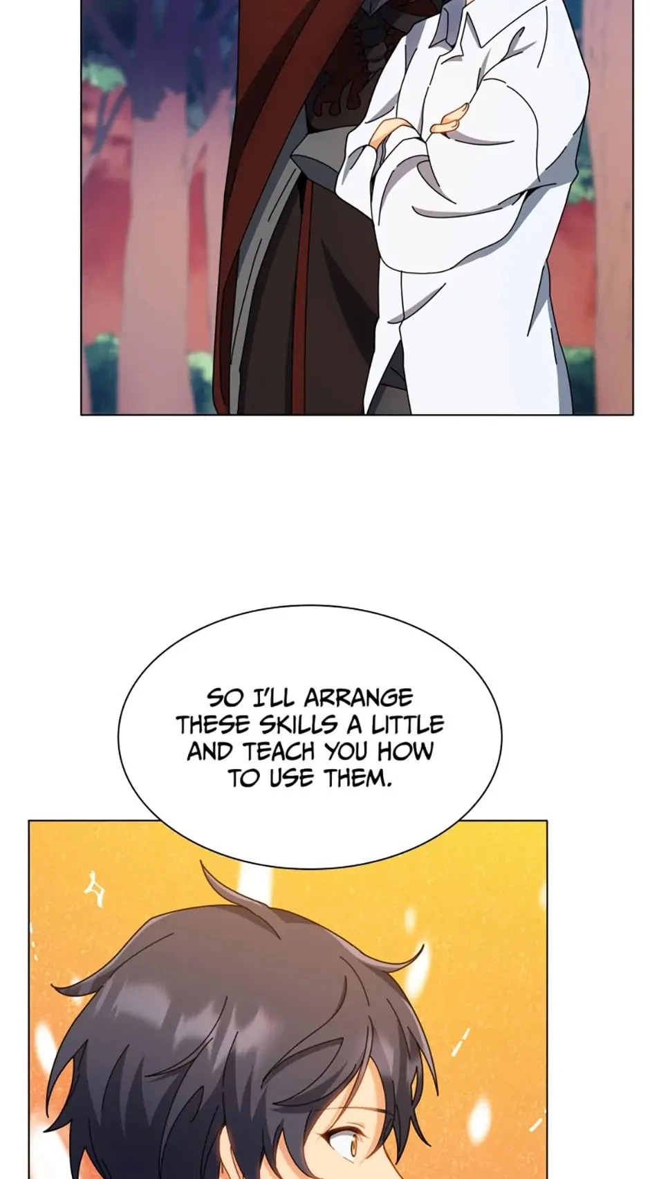 Necromancer Academy and the Genius Summoner Chapter 35 - 30