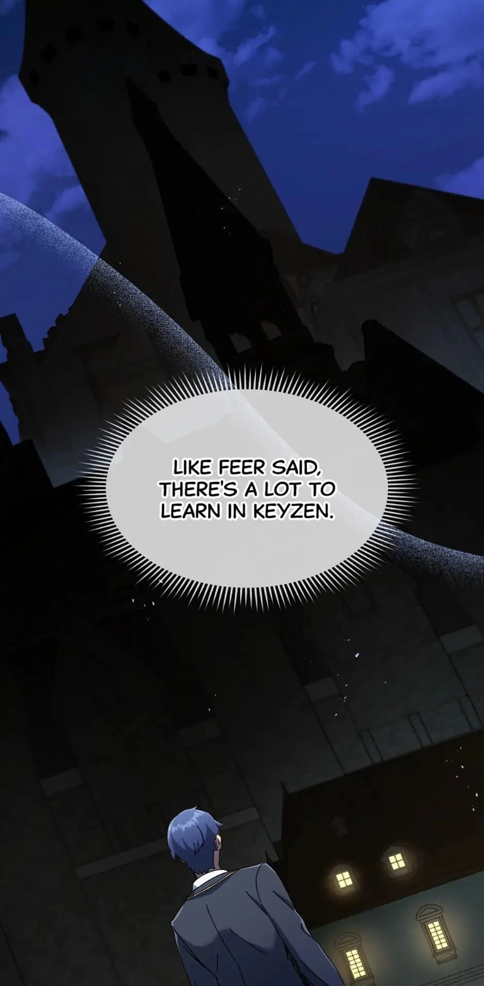 Necromancer Academy and the Genius Summoner Chapter 37 - 34