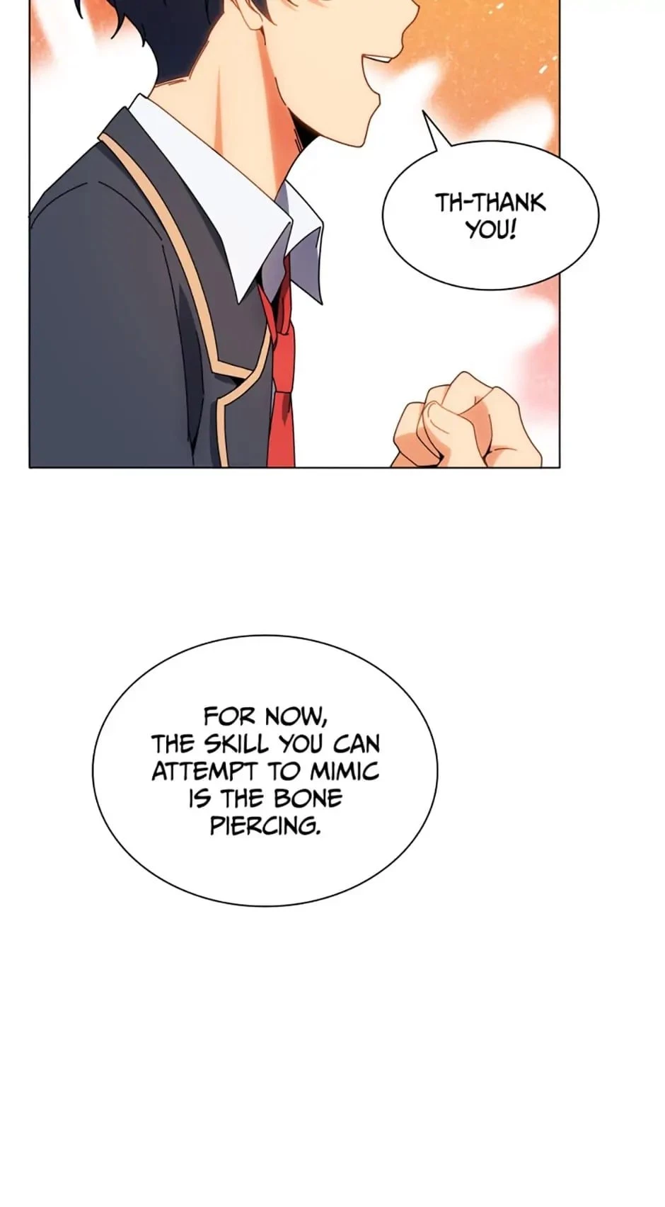 Necromancer Academy and the Genius Summoner Chapter 35 - 31