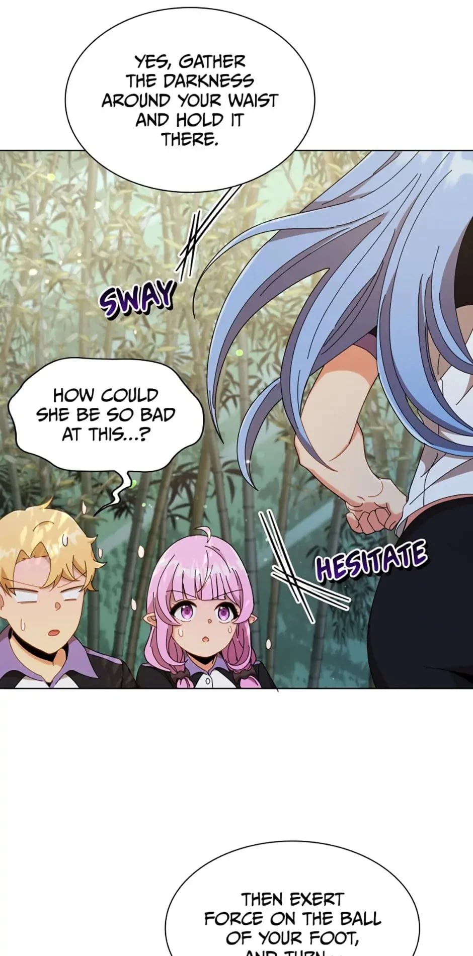 Necromancer Academy and the Genius Summoner Chapter 34 - 29