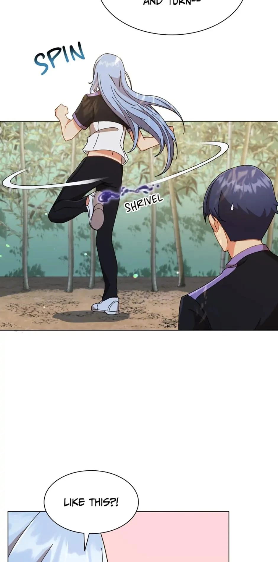 Necromancer Academy and the Genius Summoner Chapter 34 - 30