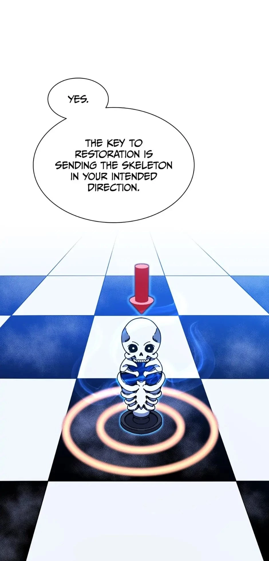 Necromancer Academy and the Genius Summoner Chapter 35 - 33