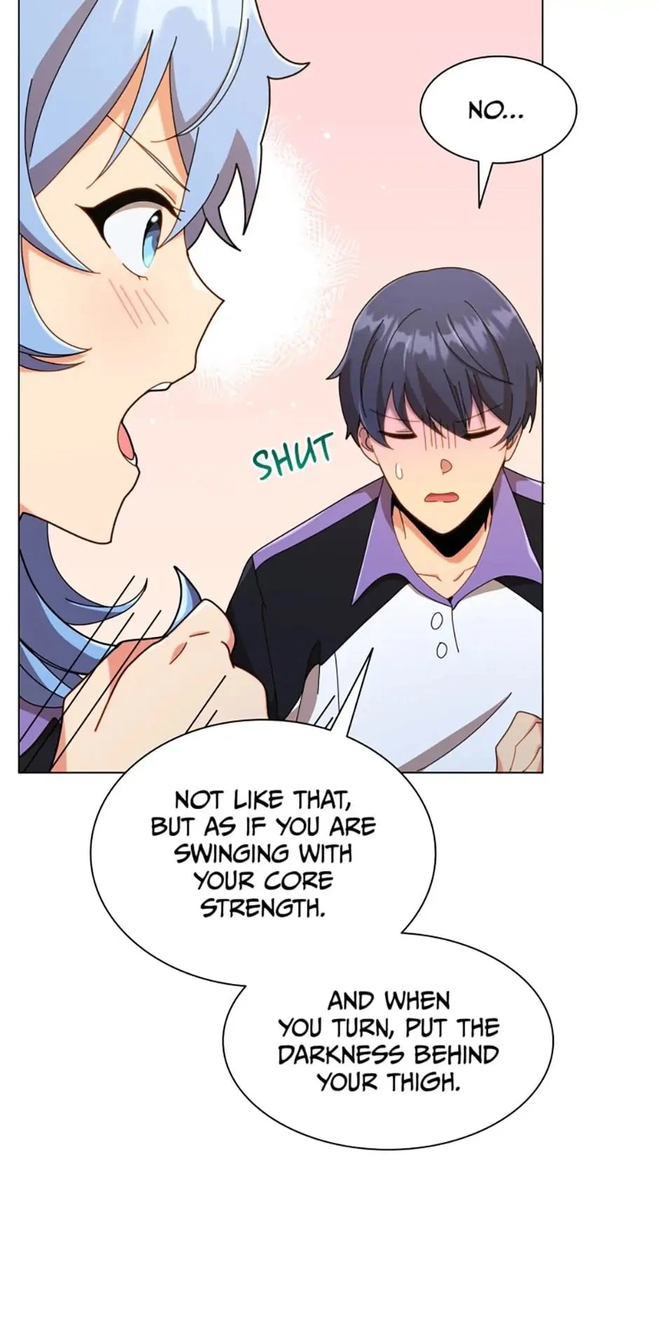 Necromancer Academy and the Genius Summoner Chapter 34 - 31
