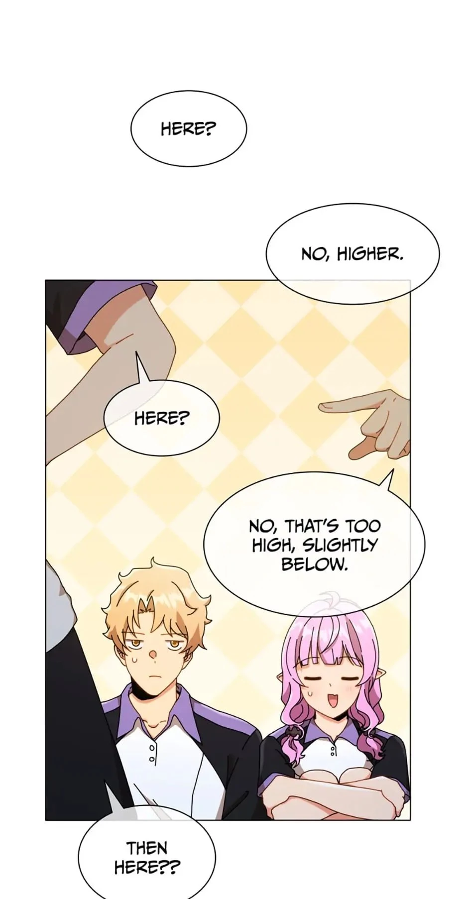Necromancer Academy and the Genius Summoner Chapter 34 - 32