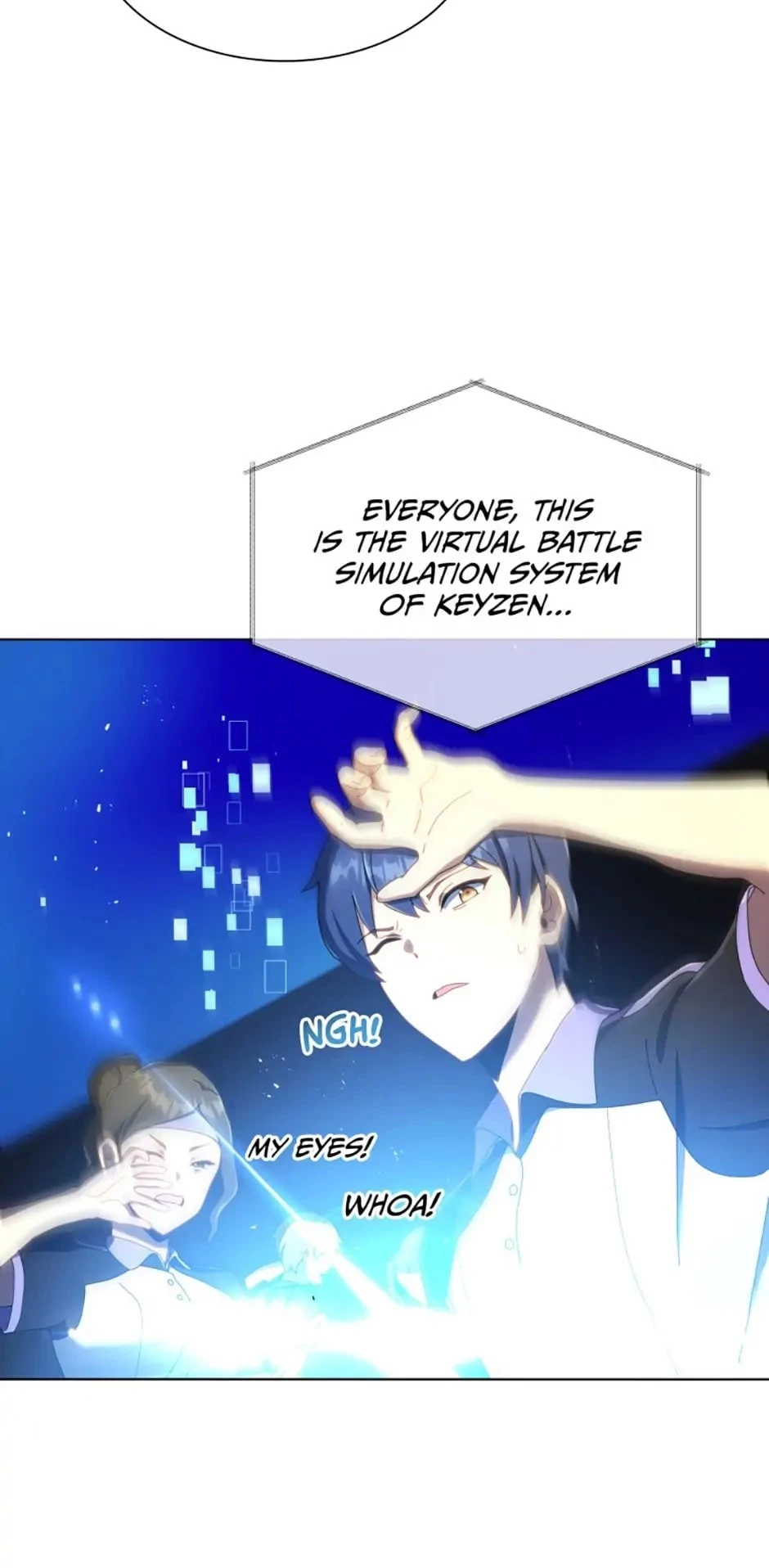 Necromancer Academy and the Genius Summoner Chapter 37 - 39
