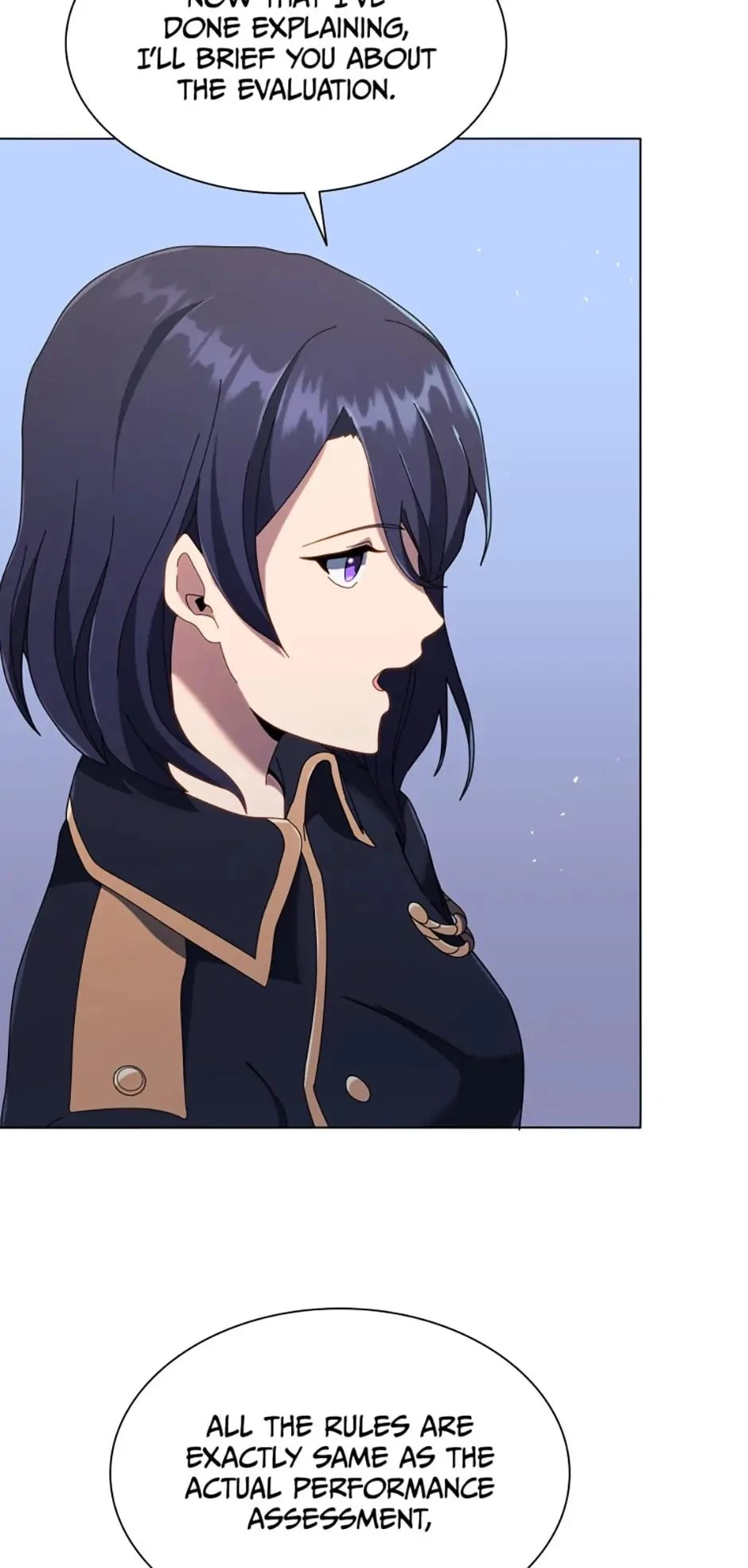 Necromancer Academy and the Genius Summoner Chapter 37 - 44