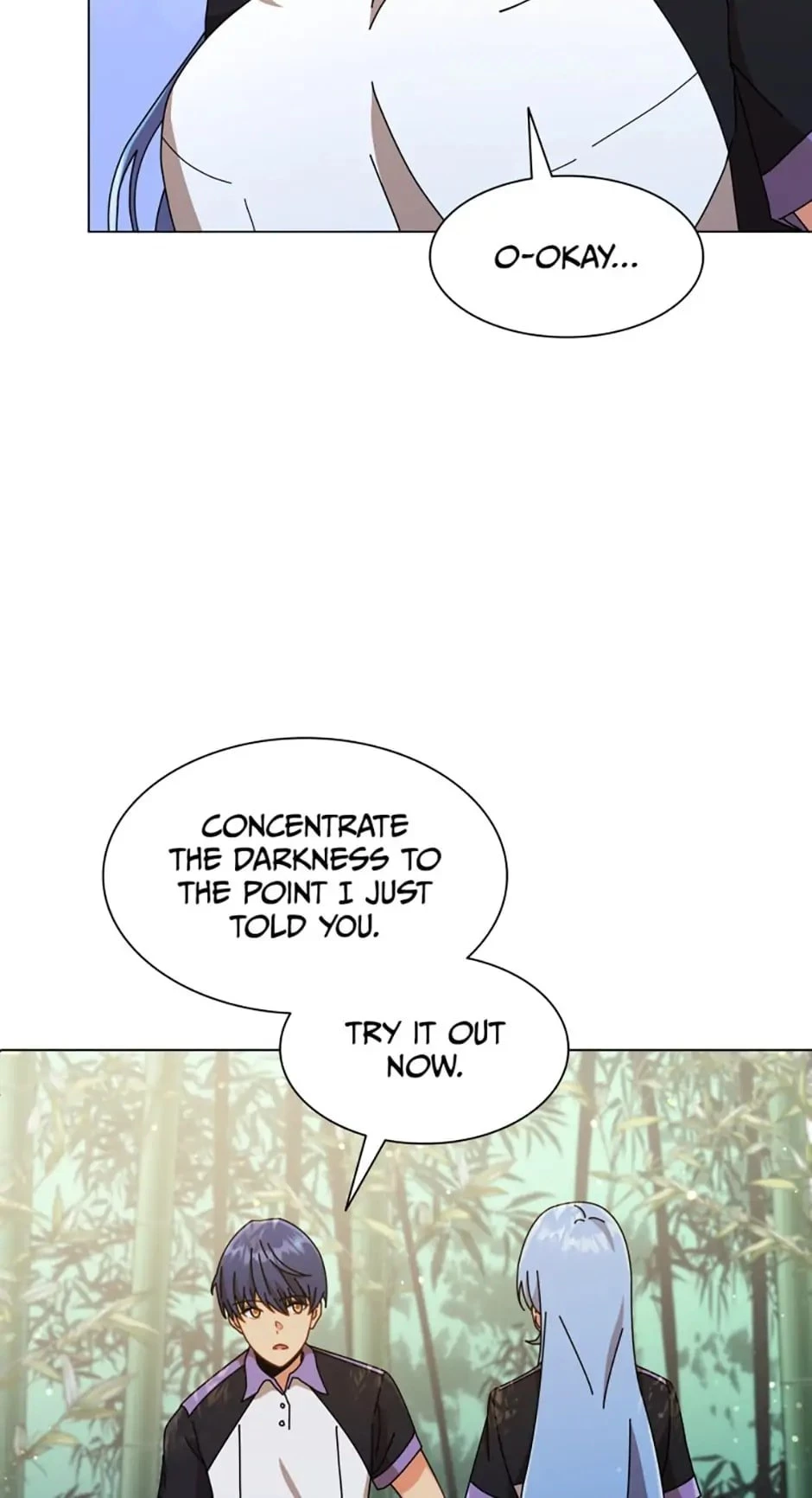 Necromancer Academy and the Genius Summoner Chapter 34 - 39