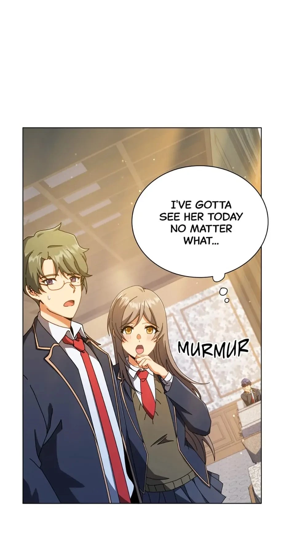Necromancer Academy and the Genius Summoner Chapter 36 - 44