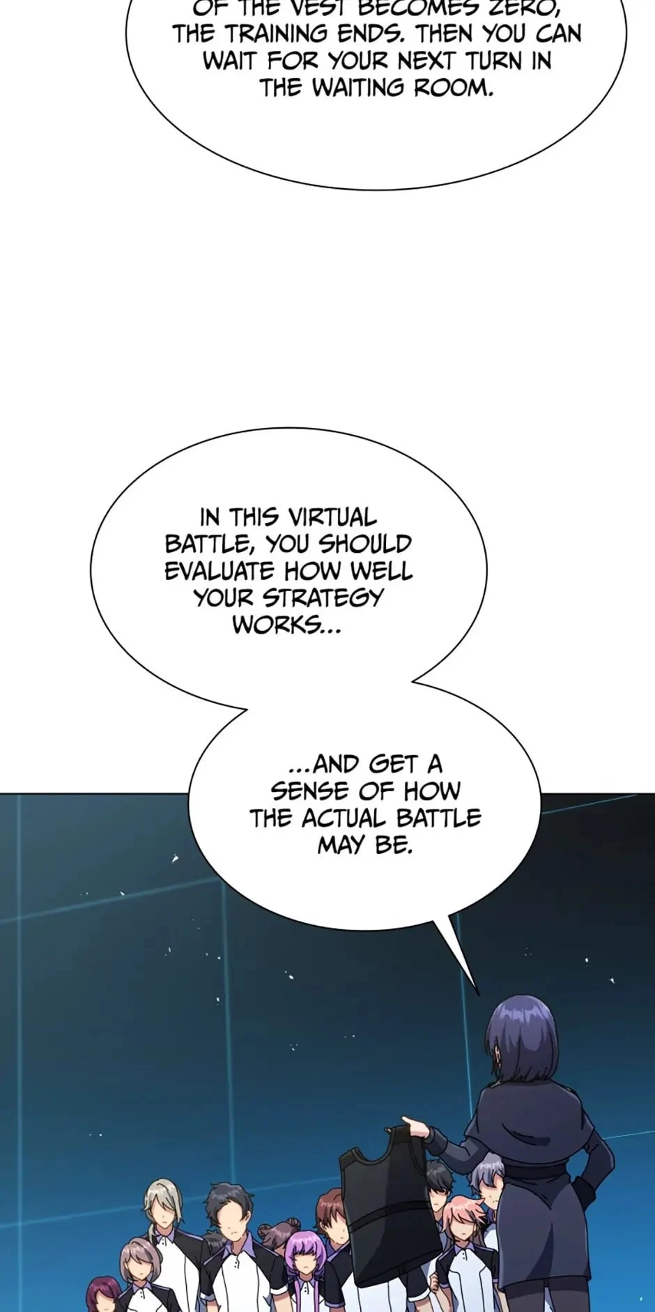 Necromancer Academy and the Genius Summoner Chapter 37 - 47