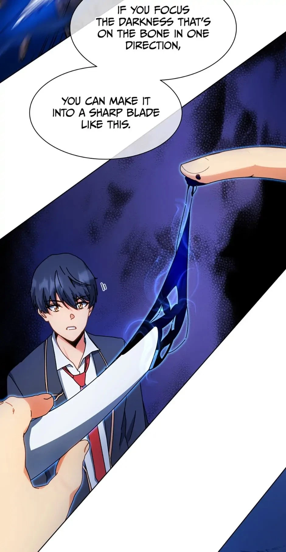 Necromancer Academy and the Genius Summoner Chapter 35 - 43