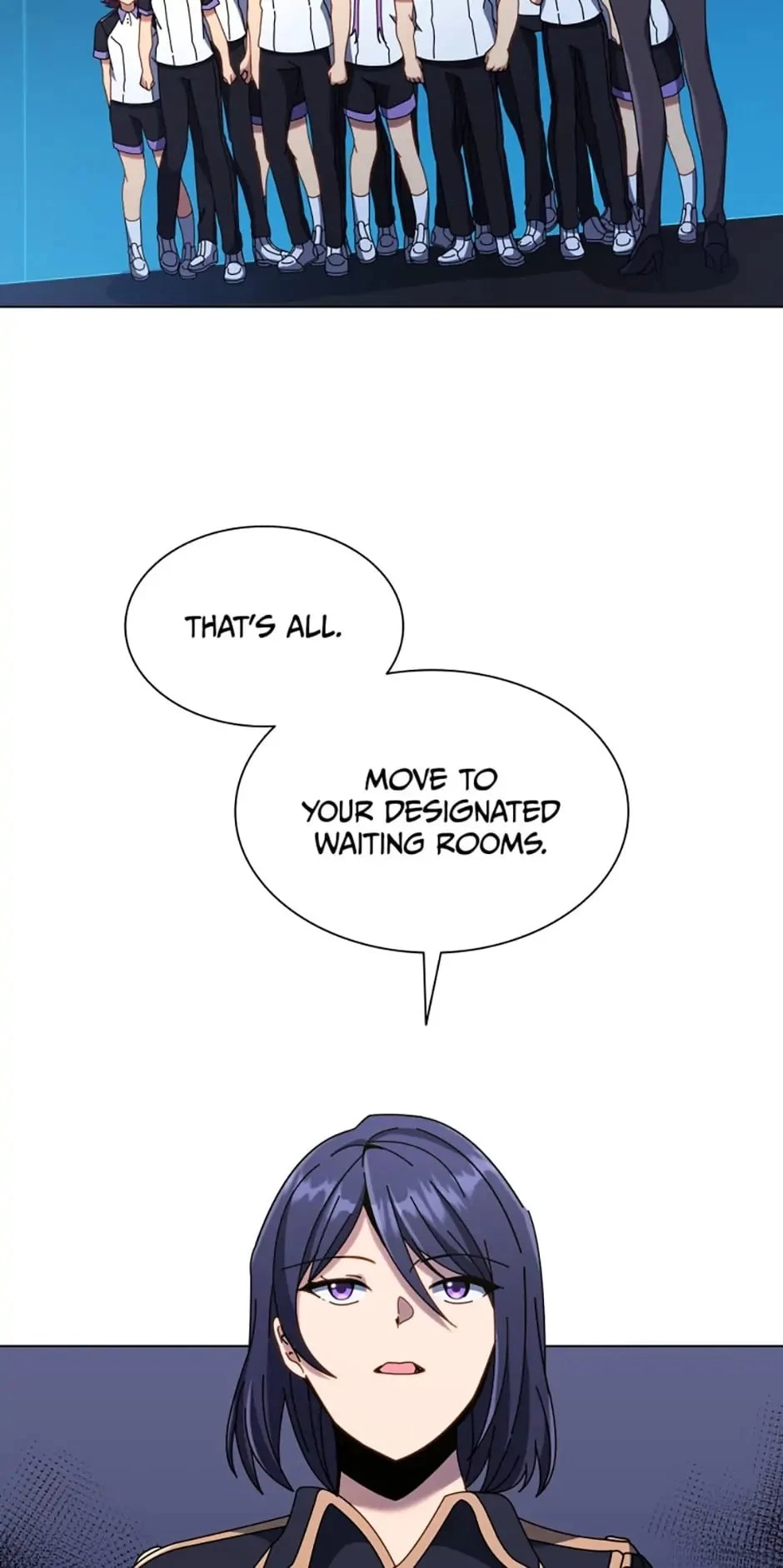 Necromancer Academy and the Genius Summoner Chapter 37 - 48